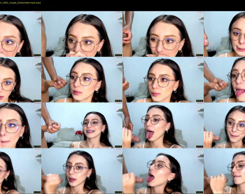 scarett_jackson — 3 minute Chaturbate female cam show recording, 720p, Feb 3, 2024