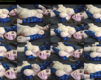 sexyyennifer — 120 minute Chaturbate female cam show recording, 720p, Feb 3, 2024