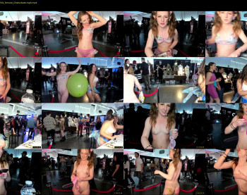 skyewatson — 121 minute Chaturbate female cam show recording, 720p, Feb 3, 2024