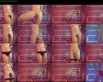 smalldickboy4life — 120 minute Chaturbate male cam show recording, 720p, Feb 3, 2024