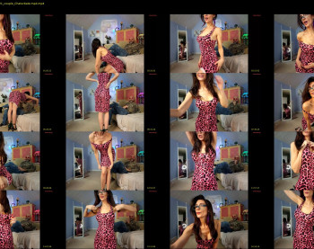 sofia3211 — 19 minute Chaturbate couple cam show recording, 720p, Feb 3, 2024