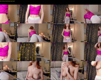 sofiabruno — 80 minute Chaturbate female cam show recording, 720p, Feb 3, 2024
