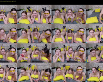 stayin_alive_ — 42 minute Chaturbate couple cam show recording, 720p, Feb 3, 2024