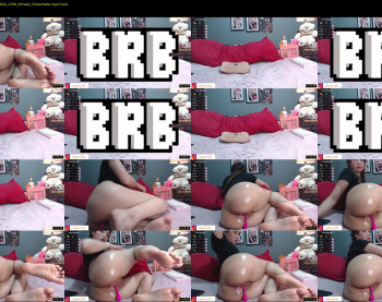 stephanie_golden — 70 minute Chaturbate female cam show recording, 720p, Feb 3, 2024