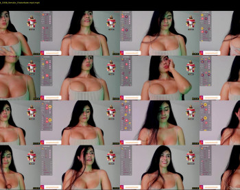 sunnymorrison — 21 minute Chaturbate female cam show recording, 720p, Feb 3, 2024