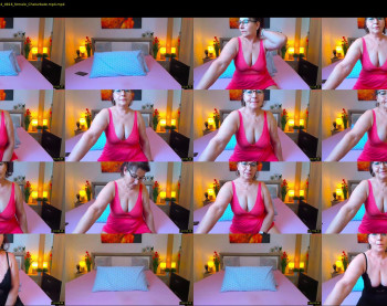 sweetangell69_ — 121 minute Chaturbate female cam show recording, 720p, Feb 3, 2024