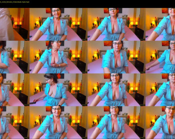 sweetangell69_ — 45 minute Chaturbate female cam show recording, 720p, Feb 3, 2024