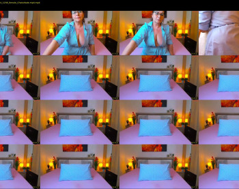 sweetangell69_ — 11 minute Chaturbate female cam show recording, 720p, Feb 3, 2024