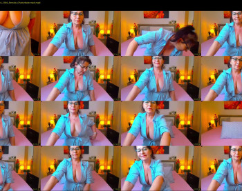 sweetangell69_ — 22 minute Chaturbate female cam show recording, 720p, Feb 3, 2024