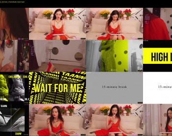 taanni_bc — 52 minute Chaturbate female cam show recording, 720p, Feb 4, 2024