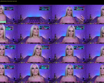 tamaramilano — 11 minute Chaturbate female cam show recording, 720p, Feb 3, 2024