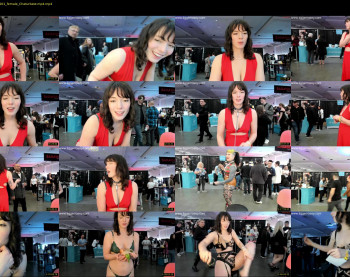 tiggerrosey — 121 minute Chaturbate female cam show recording, 720p, Feb 4, 2024