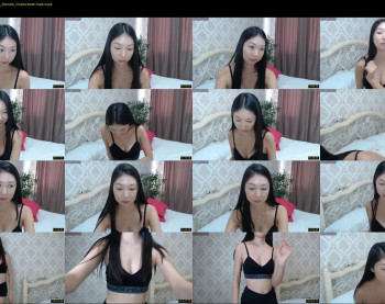 tristanat — 90 minute Chaturbate female cam show recording, 720p, Feb 3, 2024