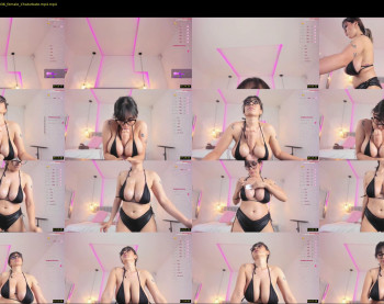 valerynova — 22 minute Chaturbate female cam show recording, 720p, Feb 4, 2024