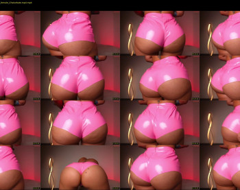 vaniaa_ — 47 minute Chaturbate female cam show recording, 720p, Feb 4, 2024