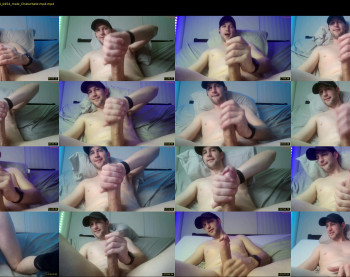 vanillaniceeee — 97 minute Chaturbate male cam show recording, 720p, Feb 4, 2024