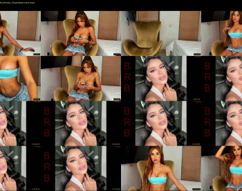 vicky_g21 — 118 minute Chaturbate female cam show recording, 720p, Feb 4, 2024