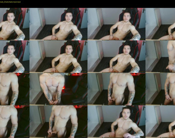 xtrakil — 29 minute Chaturbate male cam show recording, 720p, Feb 3, 2024