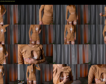 yeepshyy — 120 minute Chaturbate female cam show recording, 720p, Feb 4, 2024