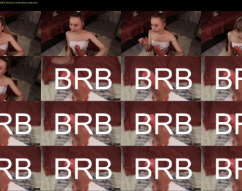 _alexa_gold_ — 50 minute Chaturbate female cam show recording, 720p, Feb 4, 2024