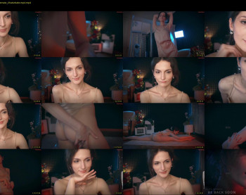 _arta_ — 121 minute Chaturbate female cam show recording, 720p, Feb 4, 2024