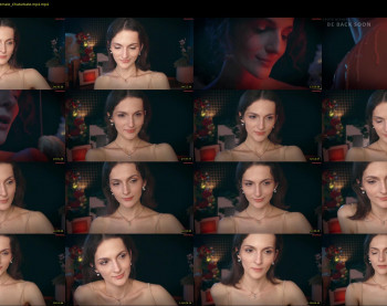 _arta_ — 78 minute Chaturbate female cam show recording, 720p, Feb 5, 2024