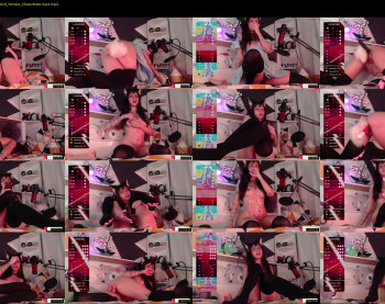 _babby_doll — 121 minute Chaturbate female cam show recording, 480p, Feb 4, 2024