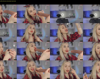 _chatur_babe — 20 minute Chaturbate female cam show recording, 720p, Feb 4, 2024