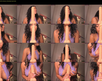 _emily_perez — 7 minute Chaturbate female cam show recording, 720p, Feb 4, 2024