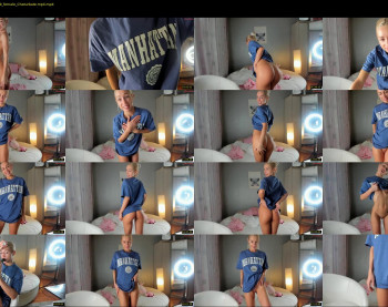 _mito_69 — 32 minute Chaturbate female cam show recording, 720p, Feb 4, 2024