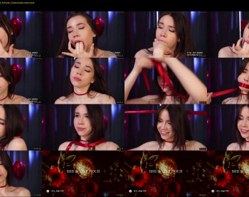 a_mhere — 10 minute Chaturbate couple cam show recording, 720p, Feb 4, 2024
