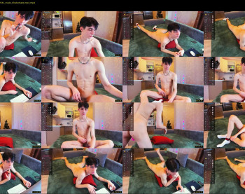 aaron_bang — 120 minute Chaturbate male cam show recording, 720p, Feb 4, 2024