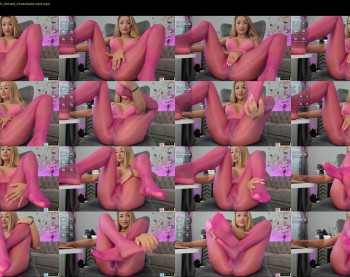 adonawet — 9 minute Chaturbate couple cam show recording, 720p, Feb 4, 2024