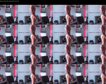 alexander_martines — 41 minute Chaturbate male cam show recording, 720p, Feb 4, 2024