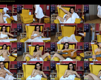 alice_bane — 109 minute Chaturbate female cam show recording, 720p, Feb 4, 2024