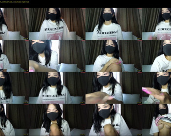 amyalwayshere — 45 minute Chaturbate female cam show recording, 720p, Feb 4, 2024