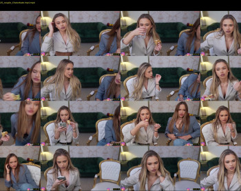 anabel054 — 24 minute Chaturbate female cam show recording, 720p, Feb 4, 2024