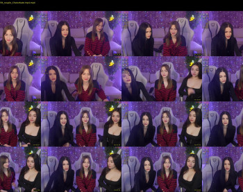 anabel054 — 4 minute Chaturbate female cam show recording, 720p, Feb 5, 2024