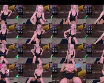 anastasiagate — 52 minute Chaturbate female cam show recording, 720p, Feb 4, 2024