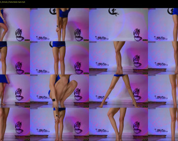 anissaa__ — 6 minute Chaturbate female cam show recording, 720p, Feb 4, 2024