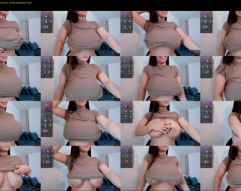 ann__w — 21 minute Chaturbate female cam show recording, 720p, Feb 5, 2024