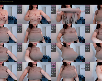 ann__w — 66 minute Chaturbate female cam show recording, 720p, Feb 5, 2024