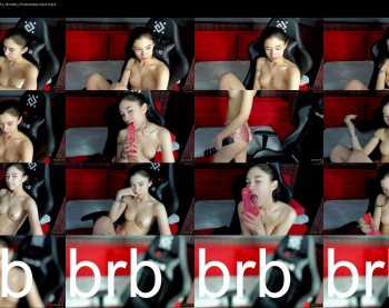 anna_way — 120 minute Chaturbate female cam show recording, 720p, Feb 4, 2024