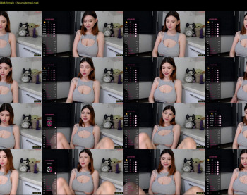 annamooree — 120 minute Chaturbate female cam show recording, 720p, Feb 4, 2024