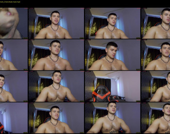 arilass — 44 minute Chaturbate male cam show recording, 720p, Feb 4, 2024
