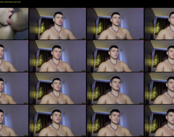 arilass — 21 minute Chaturbate male cam show recording, 720p, Feb 4, 2024