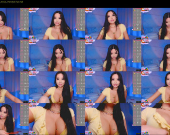 asian_gf — 51 minute Chaturbate female cam show recording, 720p, Feb 4, 2024