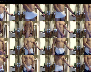 athleticloganx — 120 minute Chaturbate male cam show recording, 720p, Feb 4, 2024