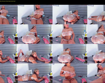 avaferrera — 83 minute Chaturbate female cam show recording, 720p, Feb 4, 2024