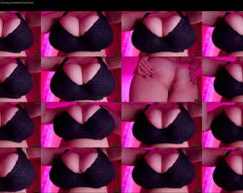 aveksmr — 106 minute Chaturbate couple cam show recording, 720p, Feb 4, 2024